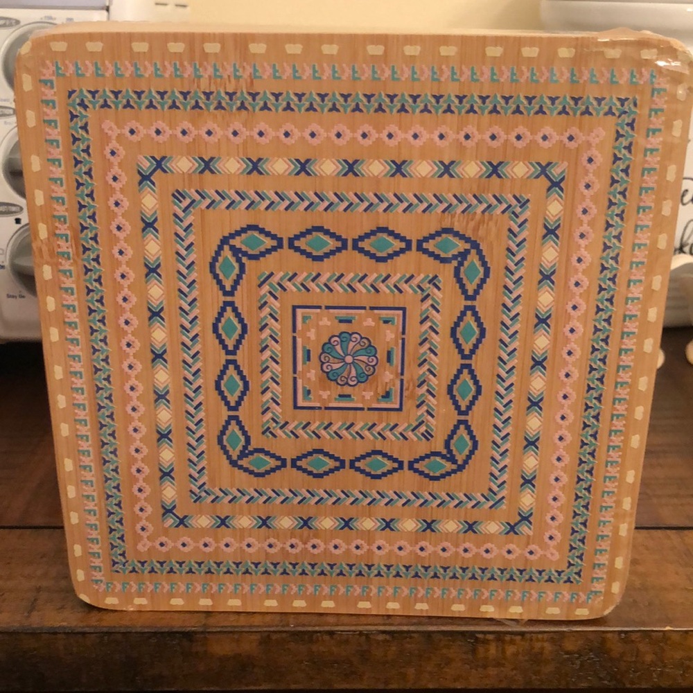 Trivet set
